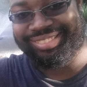 Meet your Posher, Keith